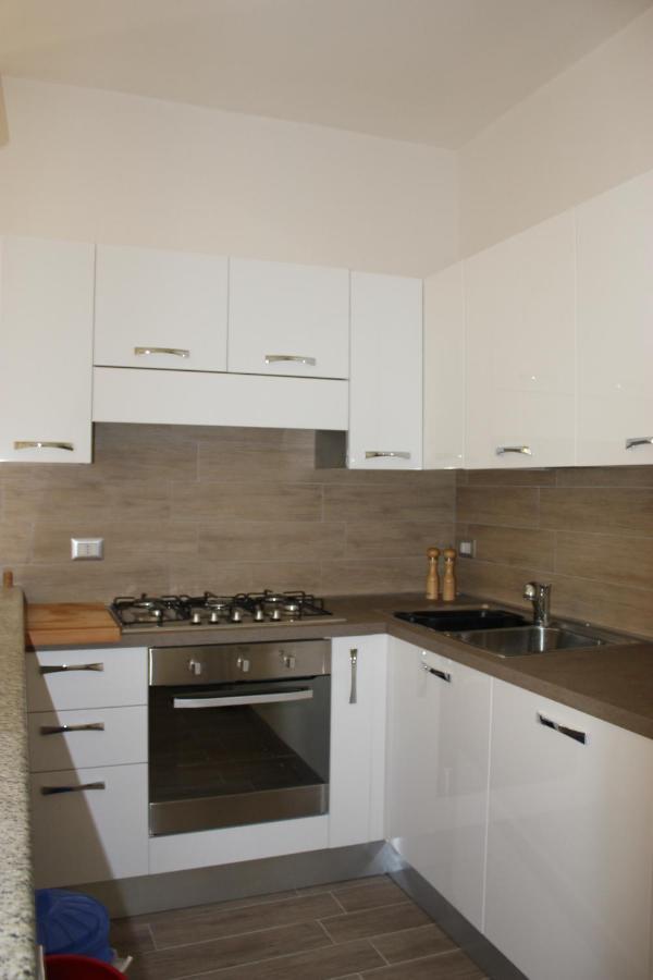 A Casa E Pepe Lovely Flat In The Heart Of Naples. Ngoại thất bức ảnh