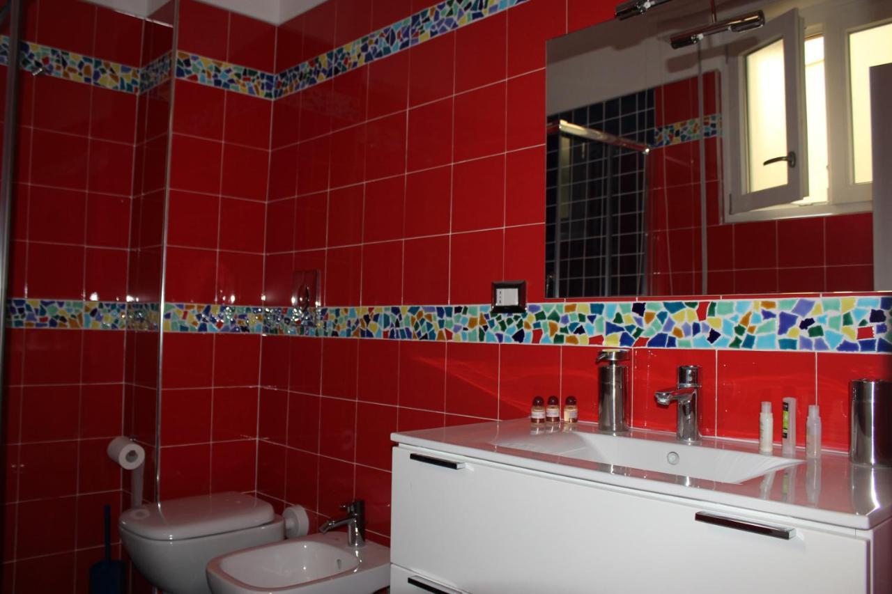 A Casa E Pepe Lovely Flat In The Heart Of Naples. Ngoại thất bức ảnh