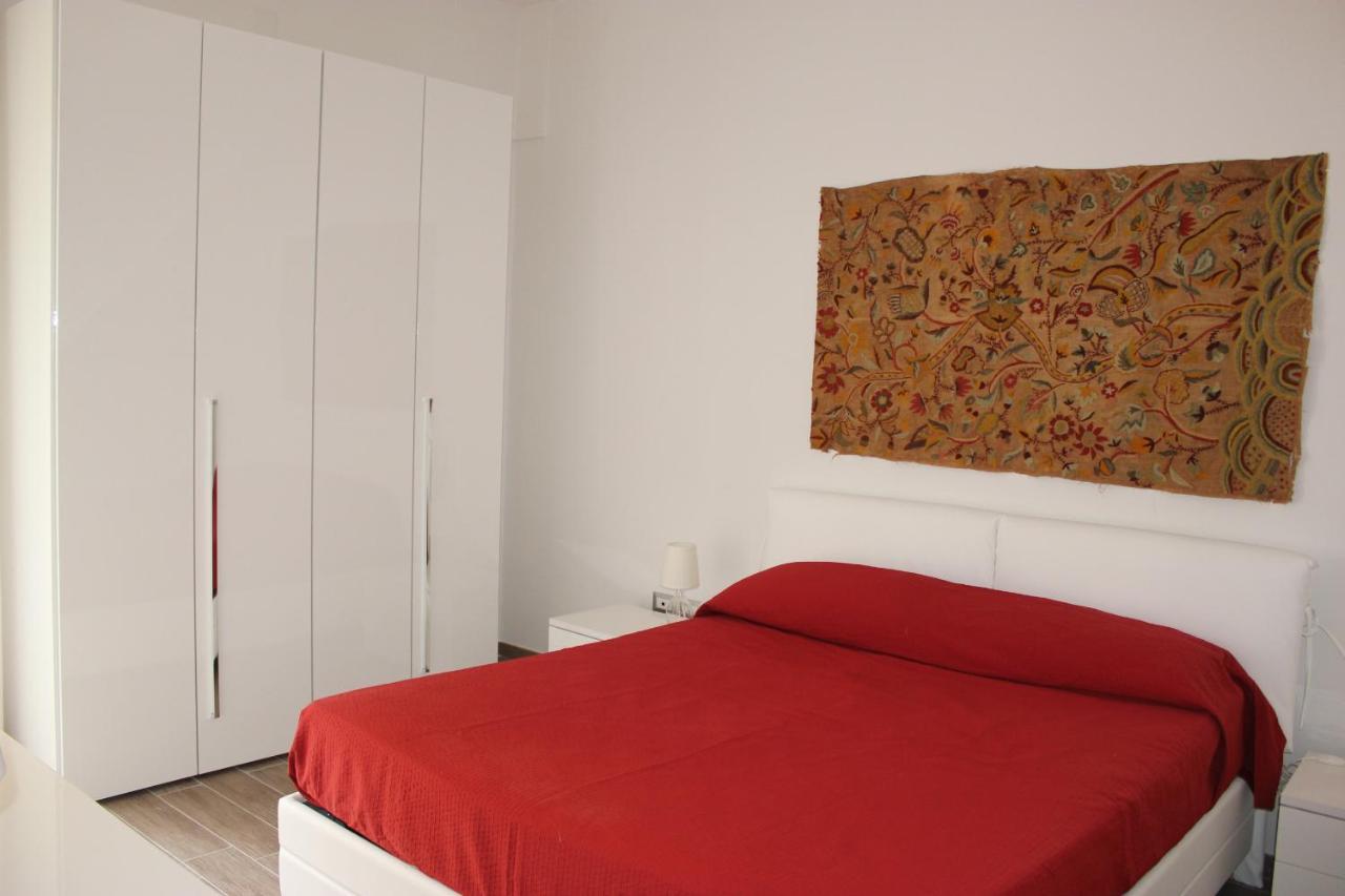 A Casa E Pepe Lovely Flat In The Heart Of Naples. Ngoại thất bức ảnh