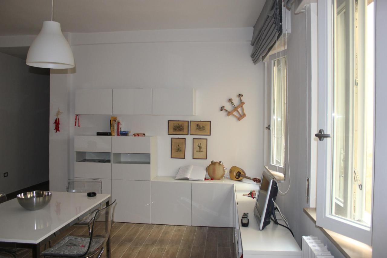 A Casa E Pepe Lovely Flat In The Heart Of Naples. Ngoại thất bức ảnh